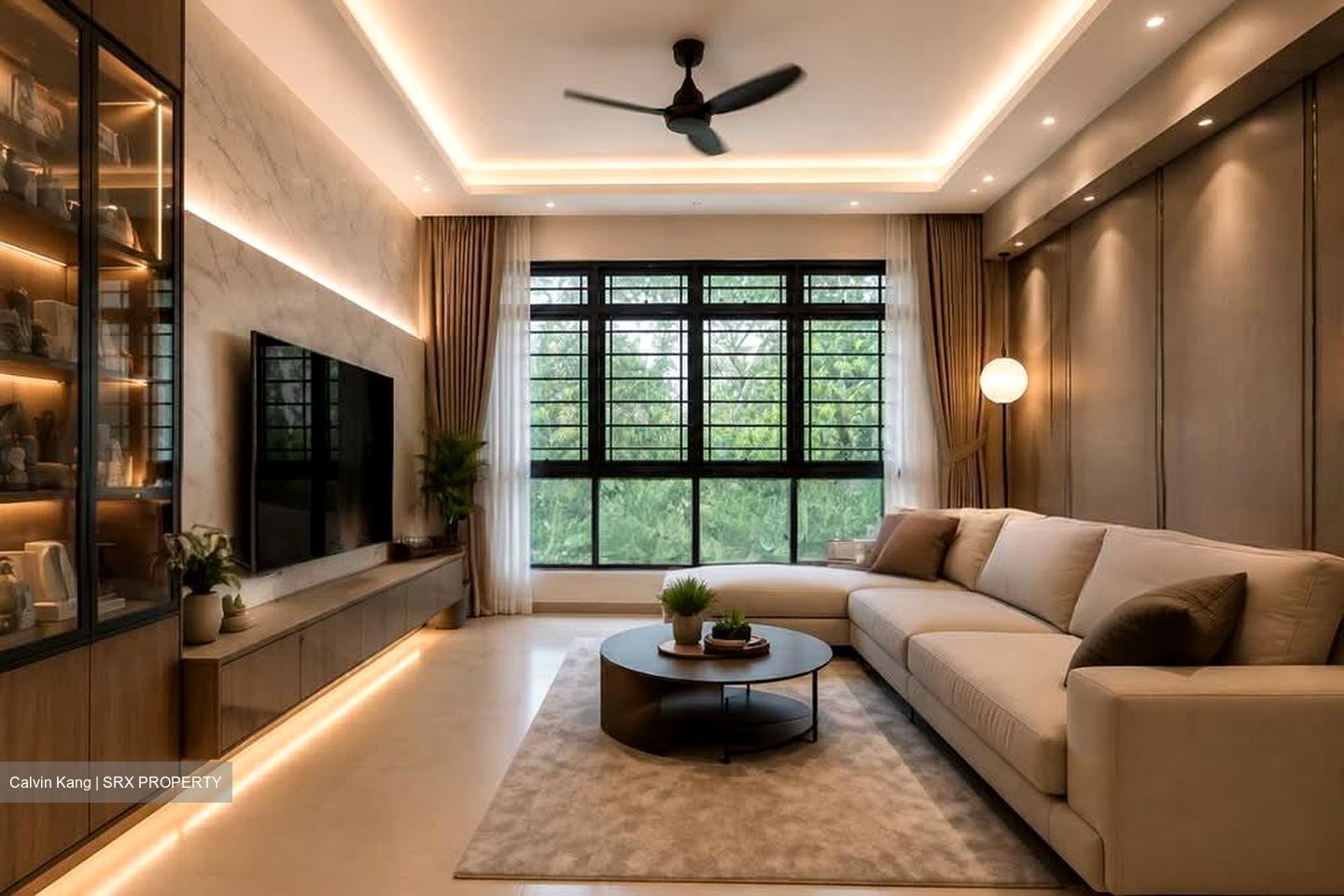 Blk 596A City View @ Cheng San (Ang Mo Kio), HDB 4 Rooms #598200351